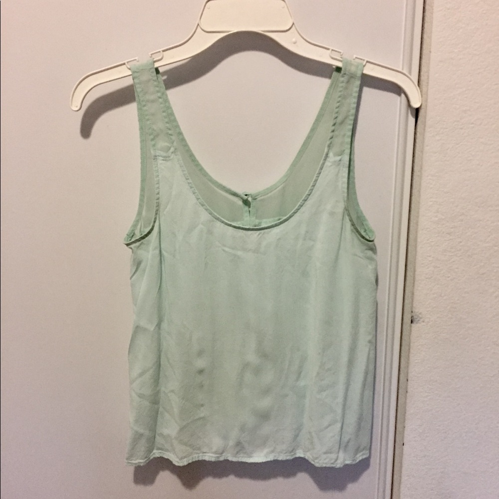 Tank Top - Picture 2 of 5
